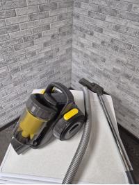 Пылесос TIMBERK T- VCC 121 Пылесос TIMBERK T- VCC 121